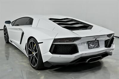 2017 Lamborghini Aventador LP 700-4-FRESH SERVICE!   - Photo 10 - Joliet, IL 60435