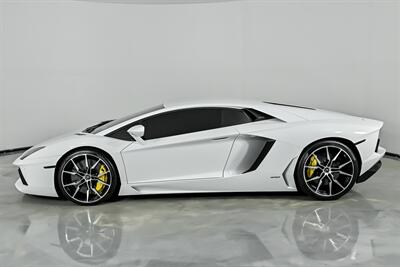 2017 Lamborghini Aventador LP 700-4-FRESH SERVICE!   - Photo 8 - Joliet, IL 60435