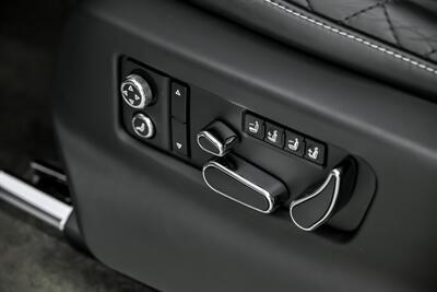 2017 Bentley Bentayga W12   - Photo 26 - Joliet, IL 60435