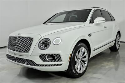 2017 Bentley Bentayga W12   - Photo 6 - Joliet, IL 60435