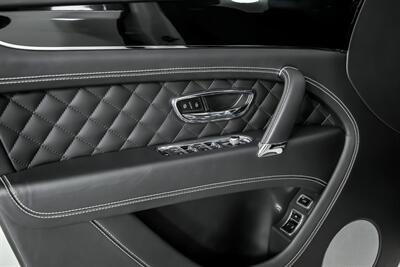 2017 Bentley Bentayga W12   - Photo 18 - Joliet, IL 60435