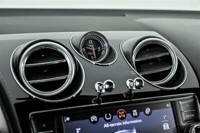 2017 Bentley Bentayga W12   - Photo 33 - Joliet, IL 60435