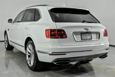 2017 Bentley Bentayga W12   - Photo 10 - Joliet, IL 60435