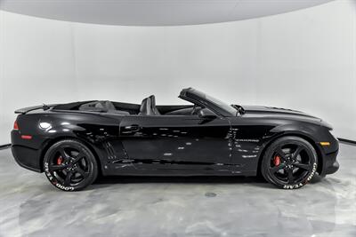 2015 Chevrolet Camaro SS   - Photo 14 - Joliet, IL 60435