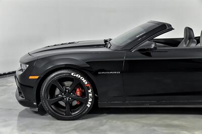 2015 Chevrolet Camaro SS   - Photo 7 - Joliet, IL 60435