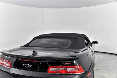 2015 Chevrolet Camaro SS   - Photo 19 - Joliet, IL 60435