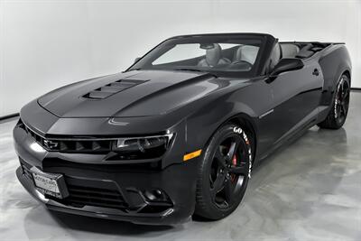 2015 Chevrolet Camaro SS   - Photo 6 - Joliet, IL 60435