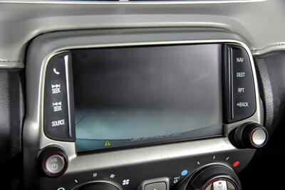 2015 Chevrolet Camaro SS   - Photo 36 - Joliet, IL 60435