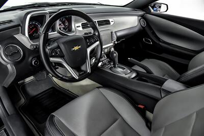 2015 Chevrolet Camaro SS   - Photo 24 - Joliet, IL 60435