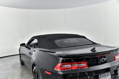 2015 Chevrolet Camaro SS   - Photo 20 - Joliet, IL 60435