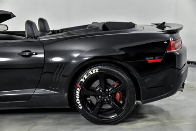 2015 Chevrolet Camaro SS   - Photo 9 - Joliet, IL 60435