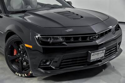 2015 Chevrolet Camaro SS   - Photo 3 - Joliet, IL 60435
