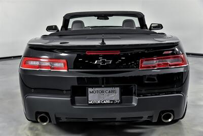 2015 Chevrolet Camaro SS   - Photo 11 - Joliet, IL 60435