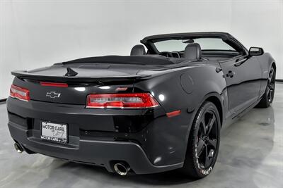 2015 Chevrolet Camaro SS   - Photo 12 - Joliet, IL 60435