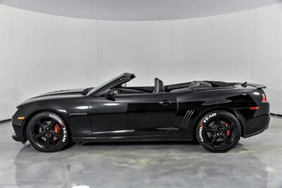2015 Chevrolet Camaro SS   - Photo 8 - Joliet, IL 60435
