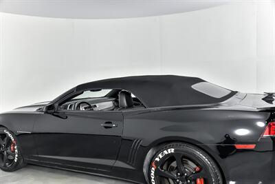 2015 Chevrolet Camaro SS   - Photo 21 - Joliet, IL 60435