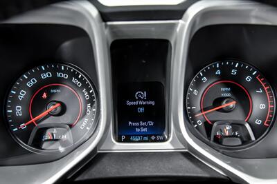 2015 Chevrolet Camaro SS   - Photo 30 - Joliet, IL 60435