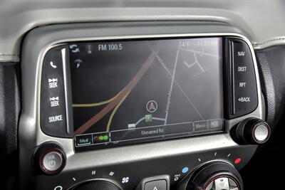 2015 Chevrolet Camaro SS   - Photo 35 - Joliet, IL 60435
