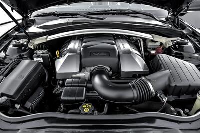 2015 Chevrolet Camaro SS   - Photo 17 - Joliet, IL 60435