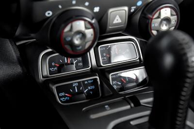2015 Chevrolet Camaro SS   - Photo 38 - Joliet, IL 60435