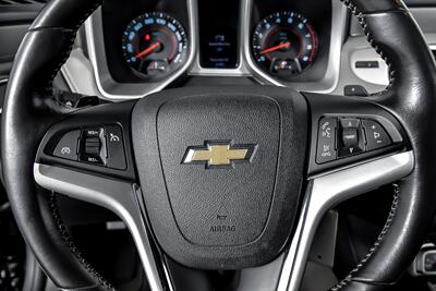 2015 Chevrolet Camaro SS   - Photo 31 - Joliet, IL 60435