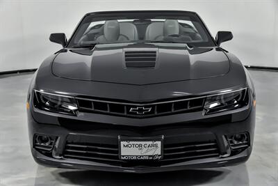 2015 Chevrolet Camaro SS   - Photo 5 - Joliet, IL 60435
