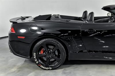 2015 Chevrolet Camaro SS   - Photo 13 - Joliet, IL 60435