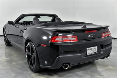 2015 Chevrolet Camaro SS   - Photo 10 - Joliet, IL 60435