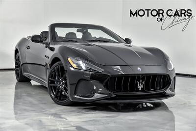 2019 Maserati GranTurismo MC   - Photo 1 - Joliet, IL 60435
