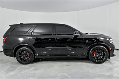 2021 Dodge Durango SRT Hellcat   - Photo 14 - Joliet, IL 60435