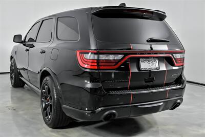 2021 Dodge Durango SRT Hellcat   - Photo 10 - Joliet, IL 60435