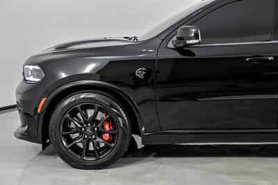 2021 Dodge Durango SRT Hellcat   - Photo 7 - Joliet, IL 60435