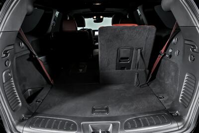 2021 Dodge Durango SRT Hellcat   - Photo 16 - Joliet, IL 60435