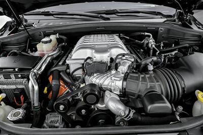 2021 Dodge Durango SRT Hellcat   - Photo 17 - Joliet, IL 60435