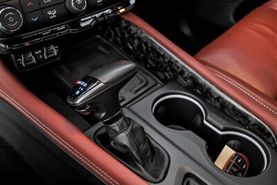 2021 Dodge Durango SRT Hellcat   - Photo 36 - Joliet, IL 60435