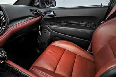 2021 Dodge Durango SRT Hellcat   - Photo 37 - Joliet, IL 60435