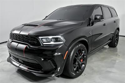 2021 Dodge Durango SRT Hellcat   - Photo 6 - Joliet, IL 60435