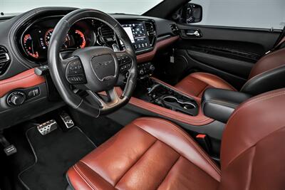 2021 Dodge Durango SRT Hellcat   - Photo 20 - Joliet, IL 60435