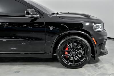 2021 Dodge Durango SRT Hellcat   - Photo 15 - Joliet, IL 60435