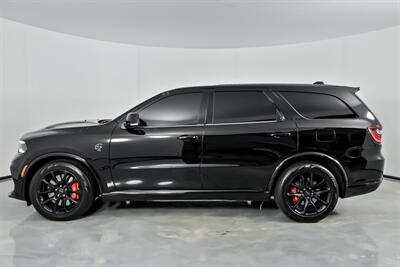 2021 Dodge Durango SRT Hellcat   - Photo 8 - Joliet, IL 60435