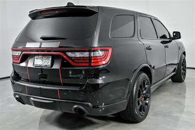 2021 Dodge Durango SRT Hellcat   - Photo 12 - Joliet, IL 60435