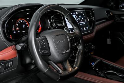 2021 Dodge Durango SRT Hellcat   - Photo 25 - Joliet, IL 60435