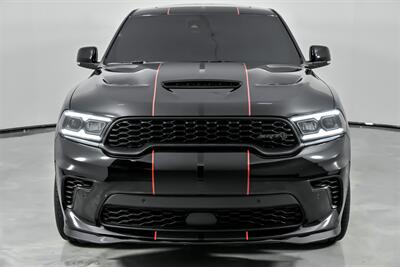 2021 Dodge Durango SRT Hellcat   - Photo 5 - Joliet, IL 60435
