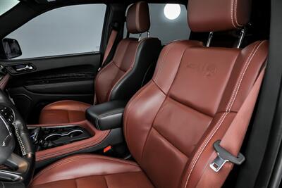 2021 Dodge Durango SRT Hellcat   - Photo 22 - Joliet, IL 60435