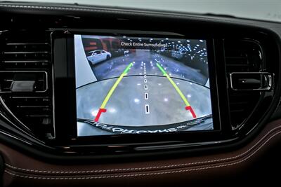 2021 Dodge Durango SRT Hellcat   - Photo 33 - Joliet, IL 60435