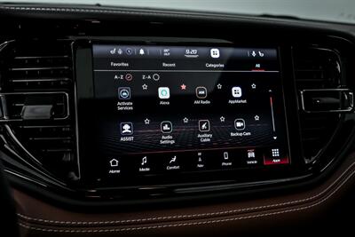 2021 Dodge Durango SRT Hellcat   - Photo 34 - Joliet, IL 60435