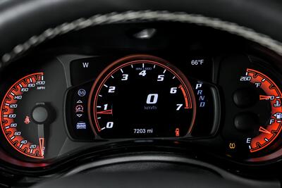 2021 Dodge Durango SRT Hellcat   - Photo 27 - Joliet, IL 60435
