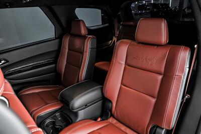 2021 Dodge Durango SRT Hellcat   - Photo 24 - Joliet, IL 60435
