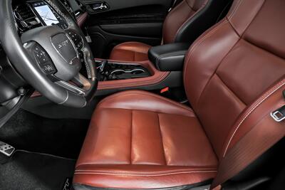 2021 Dodge Durango SRT Hellcat   - Photo 21 - Joliet, IL 60435