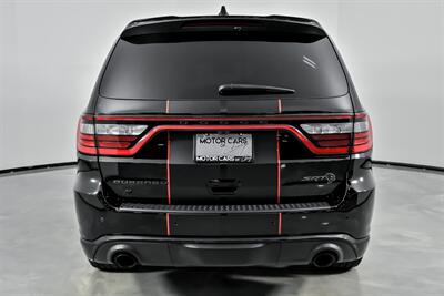 2021 Dodge Durango SRT Hellcat   - Photo 11 - Joliet, IL 60435